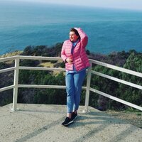 Евгения Анатольевна