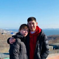 Сергей Самбилов