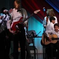 Андрей Сидягин