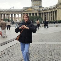 Анастасия Павлова