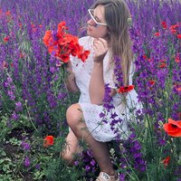 Оксана Каткова