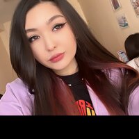 Камилла Рахимбекова