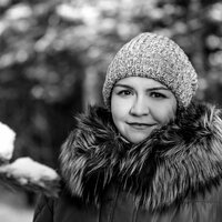 Ульяна Кащеева