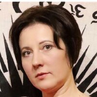 Tatyana Akhmetzhanova