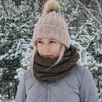 Елена Сударева