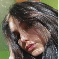 Диана  Баранова