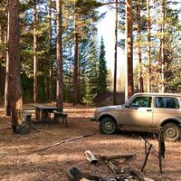 Лариса Константиновна