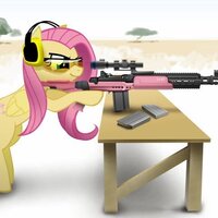 Бессмертный Пони