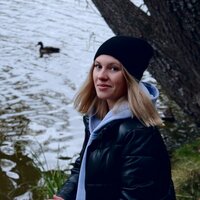 Юлия Шимова