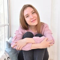 Дарья Смирнова