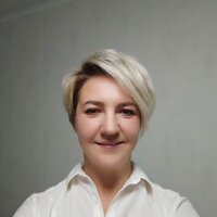 Ксения Сергеева