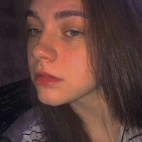 Алёна Тетерина