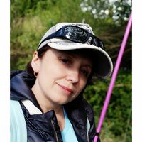 Александра Камынина