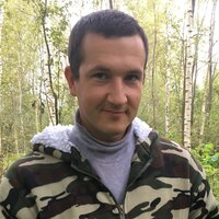 Денис Козляев