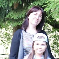 Вера Елушова