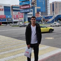 Шатлык Мухамметмырадов