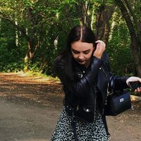 Дарья Пучинина