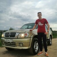 Никита Покровский