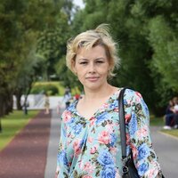 Екатерина П.