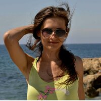 Ольга Большедонова