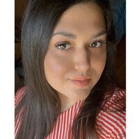 Алина Салахутдинова