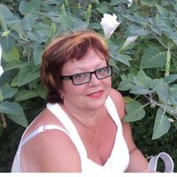 Юлия Сидорова