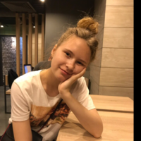 Александра К.