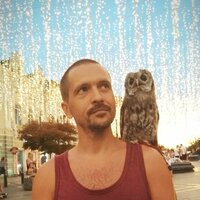 Алексей Игнатенко