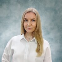 Наталия Полушина