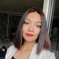 Екатерина К.