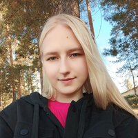 Вероника Демьянова