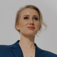 Светлана Блезинцова