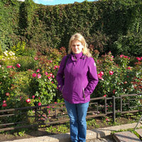 Ирина Суслова