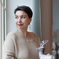 Елена Логинова