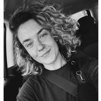 Мария Поготовская