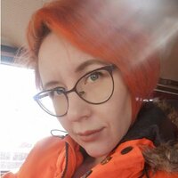 Анна Кузьменко
