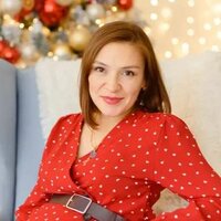 Алия Салахова