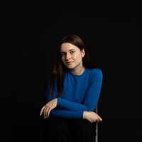 Алина Никитина