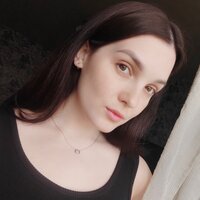 Анна Моисеенко