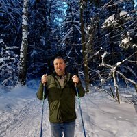 Дмитрий Картелёв