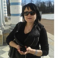 Ксения Воробьева