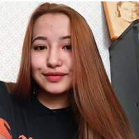 Жанна Буркова