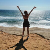 Кристина А.