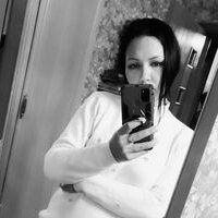 Галина Севрюк