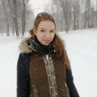 Юля Баловнева