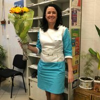 Аня Матюшина