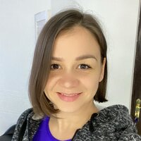 Ольга Олеговна