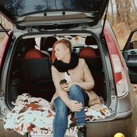 Валерия Попова