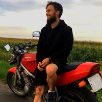 Максим Рогачёв