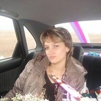 Женя Забелич